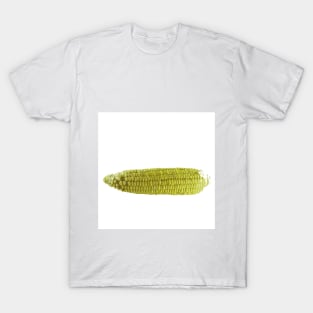 corn, crop, food, cereal, cereal food product T-Shirt